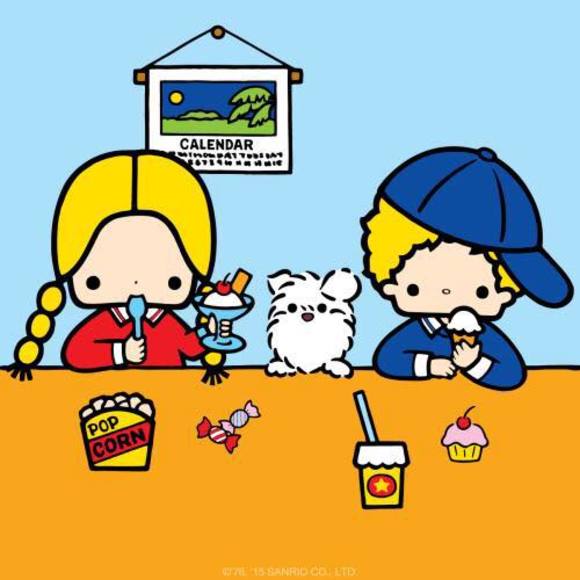 Meet your Posher, Patrica - Picture 1 of 1